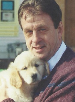 Dr. Doug Yanik