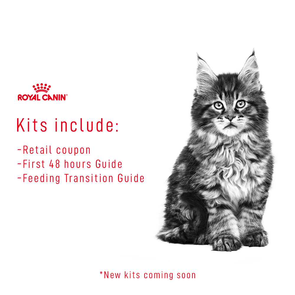 Feline Cat Breeder Kits